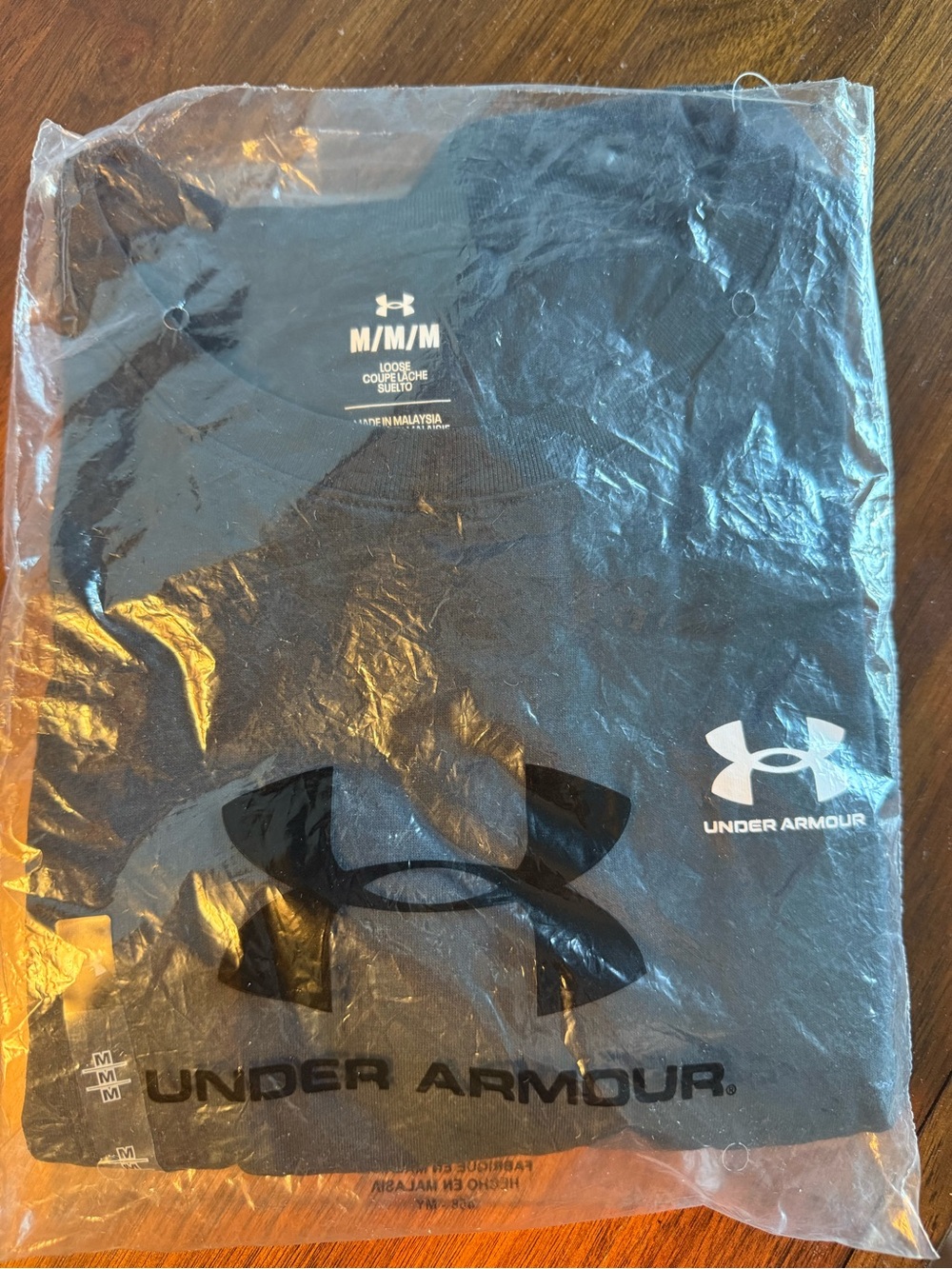Under Armour Women’s Short-Sleeve T-Shirt - Black